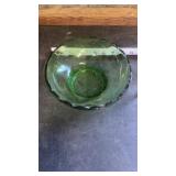 Vintage E.O. Brody Co. M2000 Cleveland Ohio Green