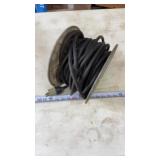 Heavy Duty Power Cord on Reel