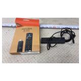 Amazon Firestick