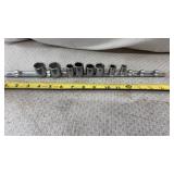 Craftsman Sockets