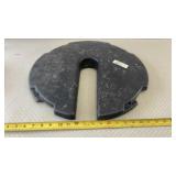 18 inch Sump Well Lid
