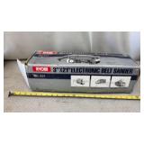 Ryobi Electric Belt Sander