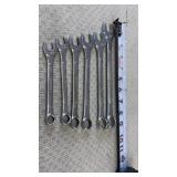 Truecraft Wrenches