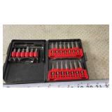 Craftsman Bit Set