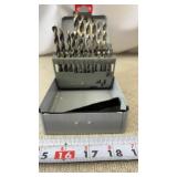 Triumph Drill Bit Set