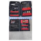 Craftsman Speed-Lok multi-purpose drill and bit