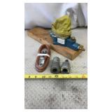 Battery Terminal Cleaners, Spark Plug Cleaner and