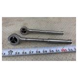 Craftsman Ratchet Wrenches