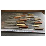 Kitchen Knives