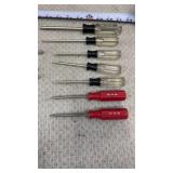 Craftsman Torx Drivers