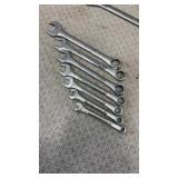 Metric Wrenches