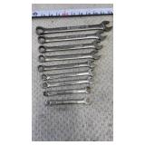 Craftsman Metric Wrenches
