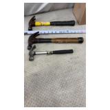 Claw Hammers