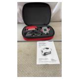Craftsman Laser Trac