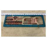 Tap and Die Set