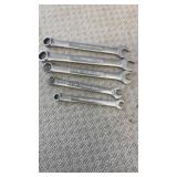 Craftsman Wrenches