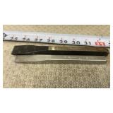 Craftsman brand cold chisels
