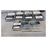 Storehouse Hardware and organizers