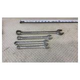 Craftsman Wrenches