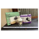 Rival Hand Mixer, Popcorn Popper and more