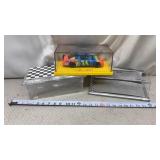 24 scale die-cast replica of Jeff Gordon