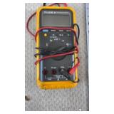 Fluke 87 True RMS Multimeter