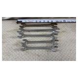 Mac Tools Wrenches