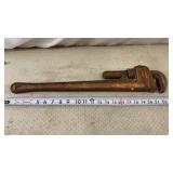 NYE 24 inch Pipe Wrench