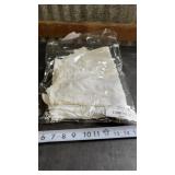 Vtg Christening Gown