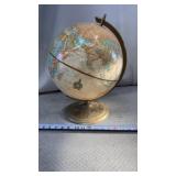 Crams Imperial World Globe