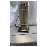 Fostoria TPI Portable Infrared Heater