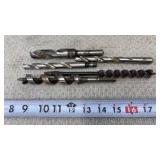 Drill Bits