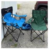 Bag Chairs