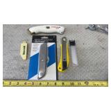 Utility Knives