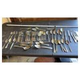 Vtg Utensils