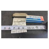 Bluesband Harmonica