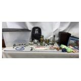 Miscellaneous Items
