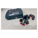 Theo Klein Bosch Grand Prix Car Set featuring a