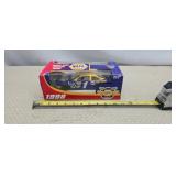 1998 NAPA 500 Atlanta race die-cast car