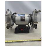 Wilton 8" bench grinder