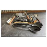Kitchen Utensils