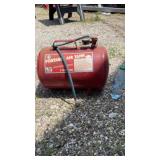 5Gal Portable Air Tank