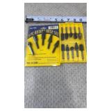 Rotary Rasp Sets