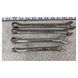Craftsman Wrenches