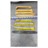 Trim removal tools