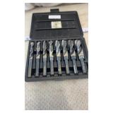 Champion XG12-8C Black Gold Silver and Deming