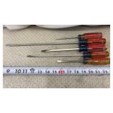 Craftsman Screwdrivers