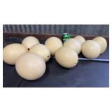 Ostrich Eggshells Crafts/Home Decor