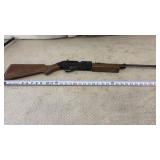 Vintage Crosman Model 760 Pump BB Air Rifle Gun