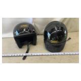 2-Shoei Motorcycle Helmets